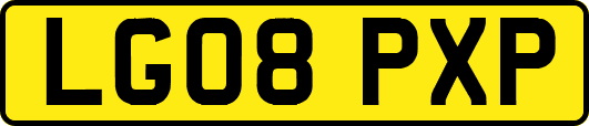 LG08PXP