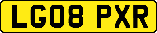 LG08PXR