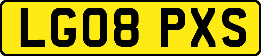 LG08PXS