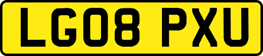 LG08PXU