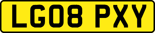 LG08PXY