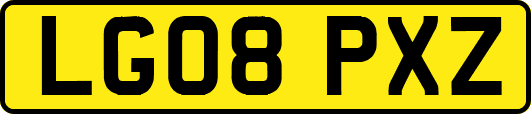 LG08PXZ