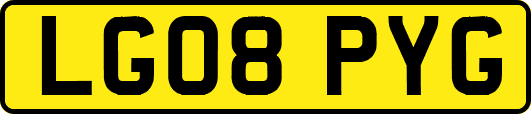 LG08PYG
