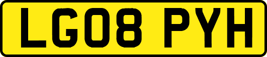 LG08PYH