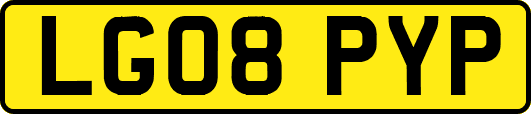 LG08PYP