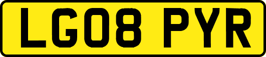 LG08PYR