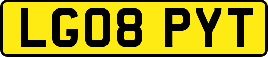 LG08PYT