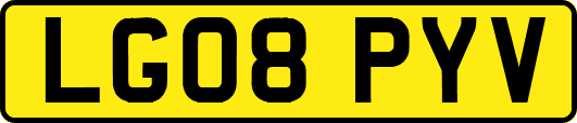 LG08PYV