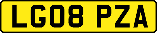 LG08PZA