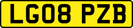 LG08PZB