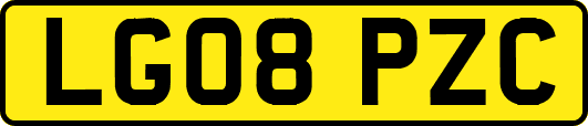LG08PZC