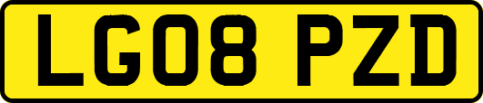 LG08PZD