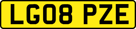 LG08PZE