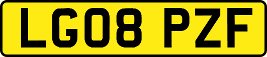 LG08PZF