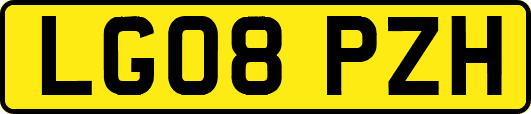 LG08PZH
