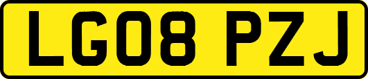 LG08PZJ