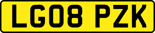 LG08PZK