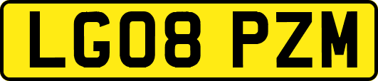 LG08PZM