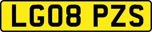 LG08PZS