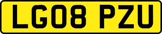 LG08PZU
