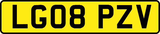 LG08PZV