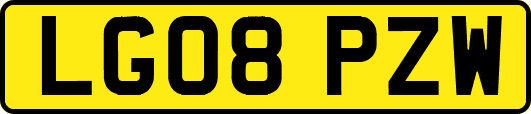 LG08PZW