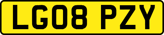 LG08PZY