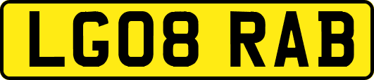 LG08RAB