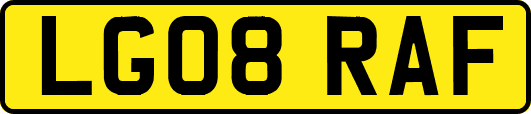 LG08RAF