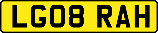 LG08RAH