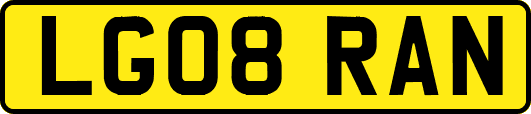 LG08RAN