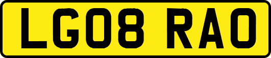 LG08RAO