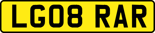 LG08RAR