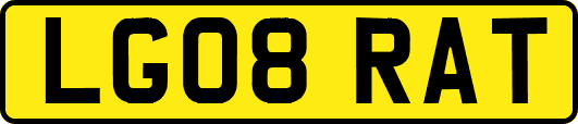 LG08RAT