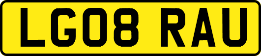 LG08RAU