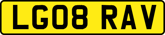 LG08RAV