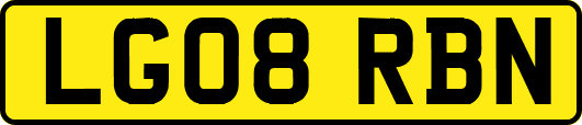 LG08RBN