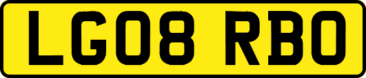 LG08RBO