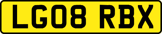 LG08RBX