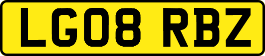 LG08RBZ