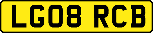 LG08RCB