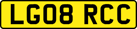 LG08RCC