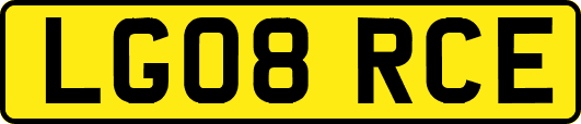 LG08RCE