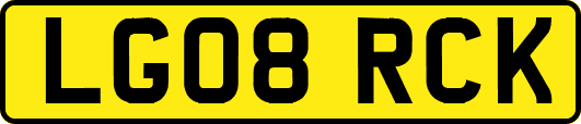 LG08RCK