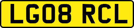LG08RCL