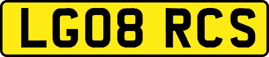 LG08RCS