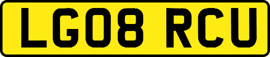 LG08RCU