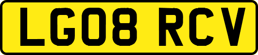 LG08RCV