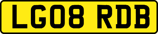 LG08RDB