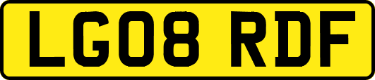 LG08RDF